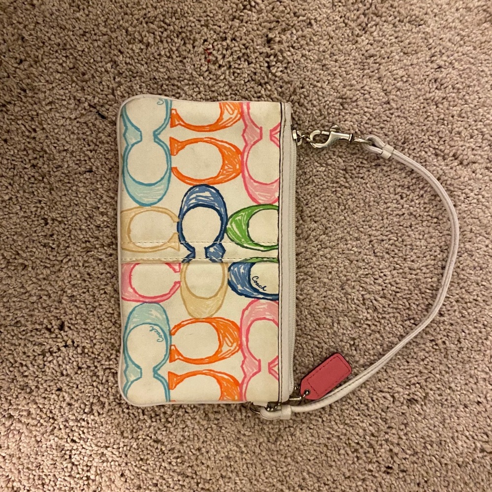 Wristlet - Picture 2 of 4